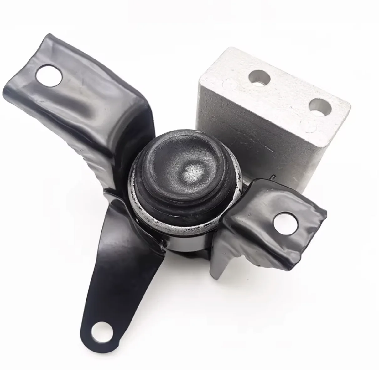 1pcs Engine Mount suspension rubber for Chinese BYD S6 483 2.0L engine Auto car motor parts