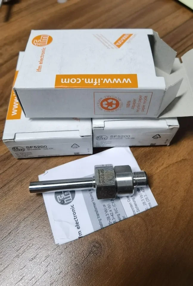 

Датчик движения SF5200 Новый Оригинальный IFM