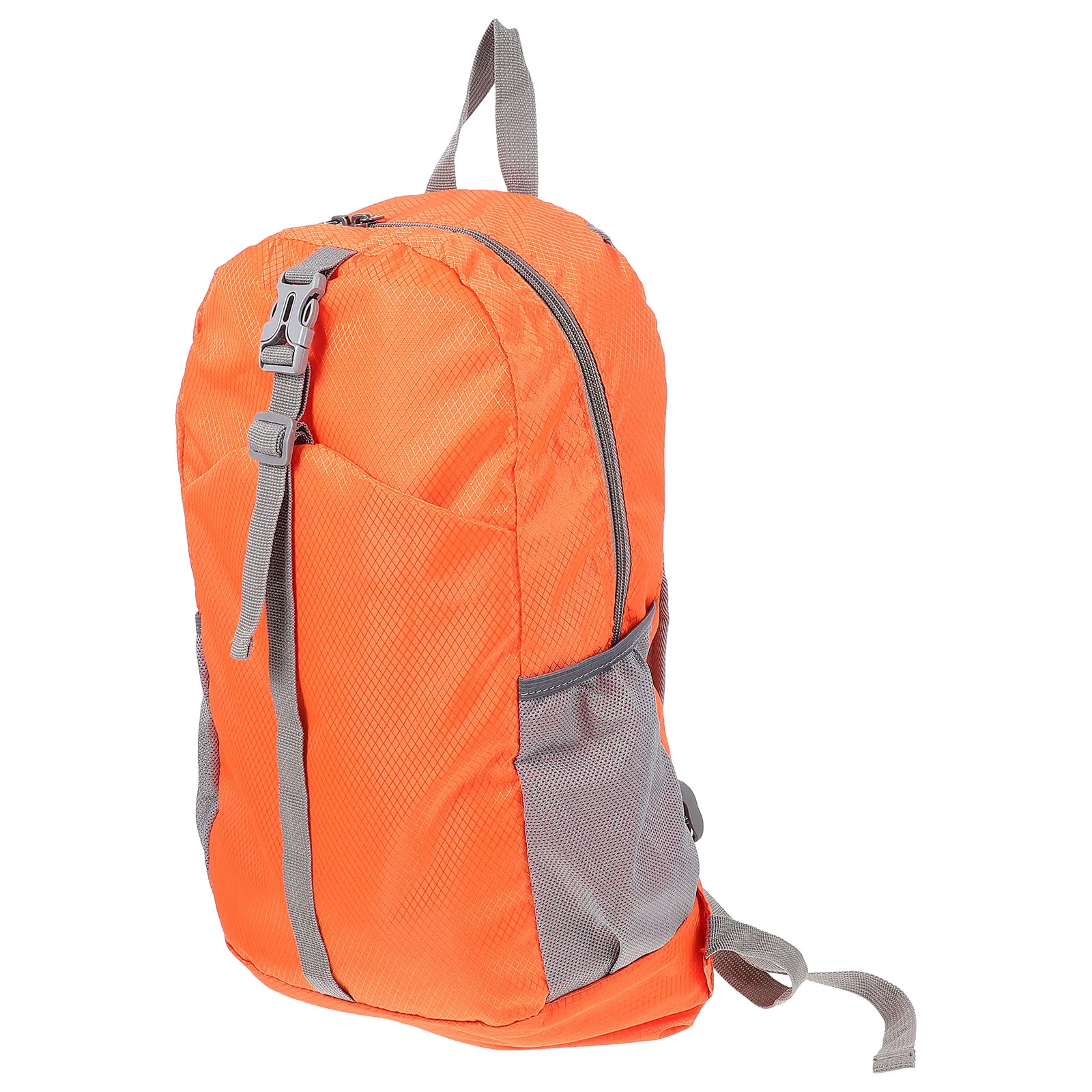 

Waterproof Backpack for Women Lightweight Camping Polyester Climbing Large Capacity Miss