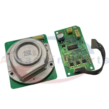 1 stücke dc polygon spiegel motor für ricoh aficio mp 7500 8000 6001 7001 8001 9001 7502 6002