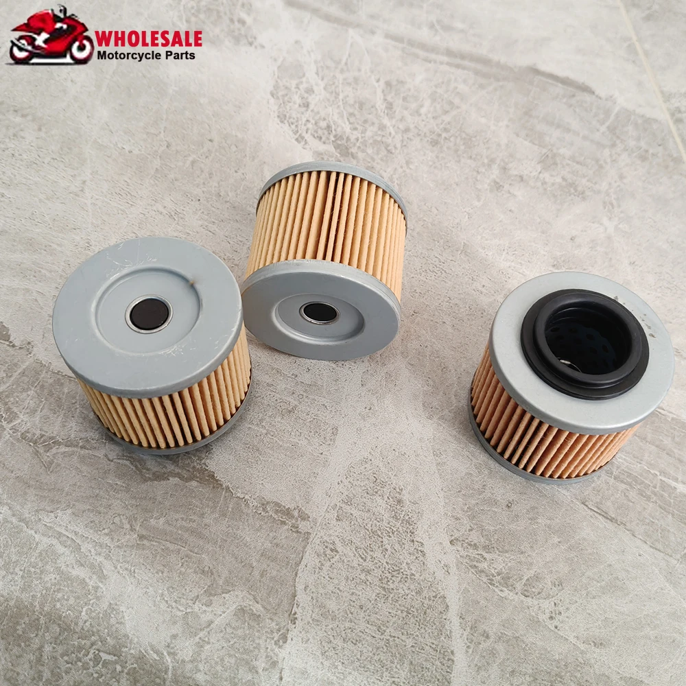 

1/2/4/6/8/10pc Motor Bike Part Oil Filter Cleaner For APRILIA MUZ125 SX125 SX MUZ 125 SM 125 RT 125 311 TX /ADV /M 320 TR 125cc
