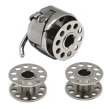 6 best sales Nähmaschinenteile - №1