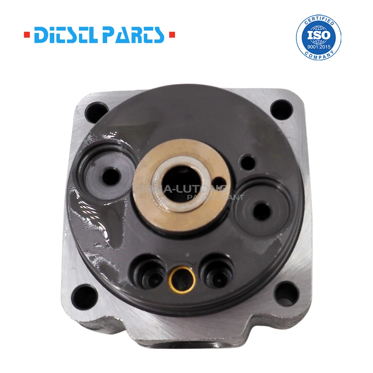 4-Cylinder Hydraulic Head and Rotor Head 146403-4920 4/11R VE Pump Distributor Head For Mitsubishi Pajero Montero 4M40 2.8