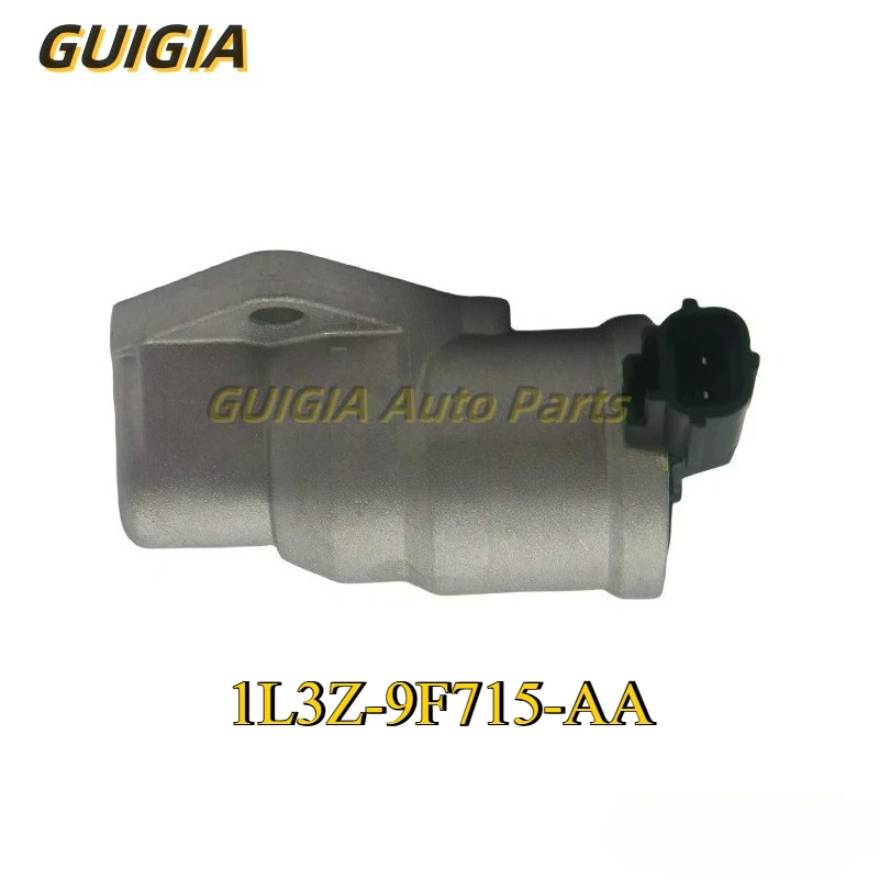 

Датчик холостого хода 1L3Z-9F715-AA для Ford E150 F150 4.2L 1L3E9F715AA 1L3Z9F7A15A 1L3Z9F715AA AC267 CX1765 4J1010 Новый