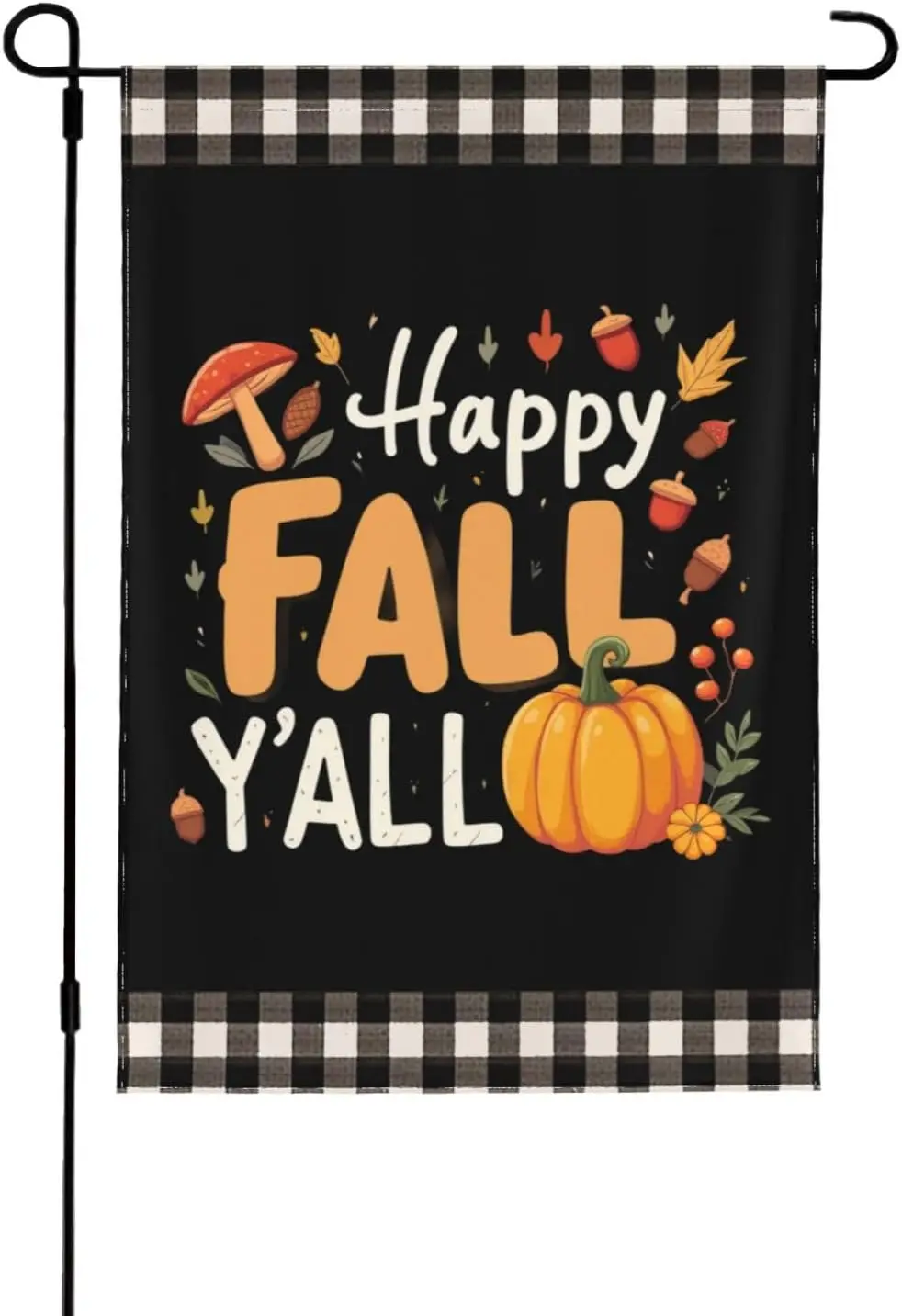 Happy Fall Y'all Fl… - image