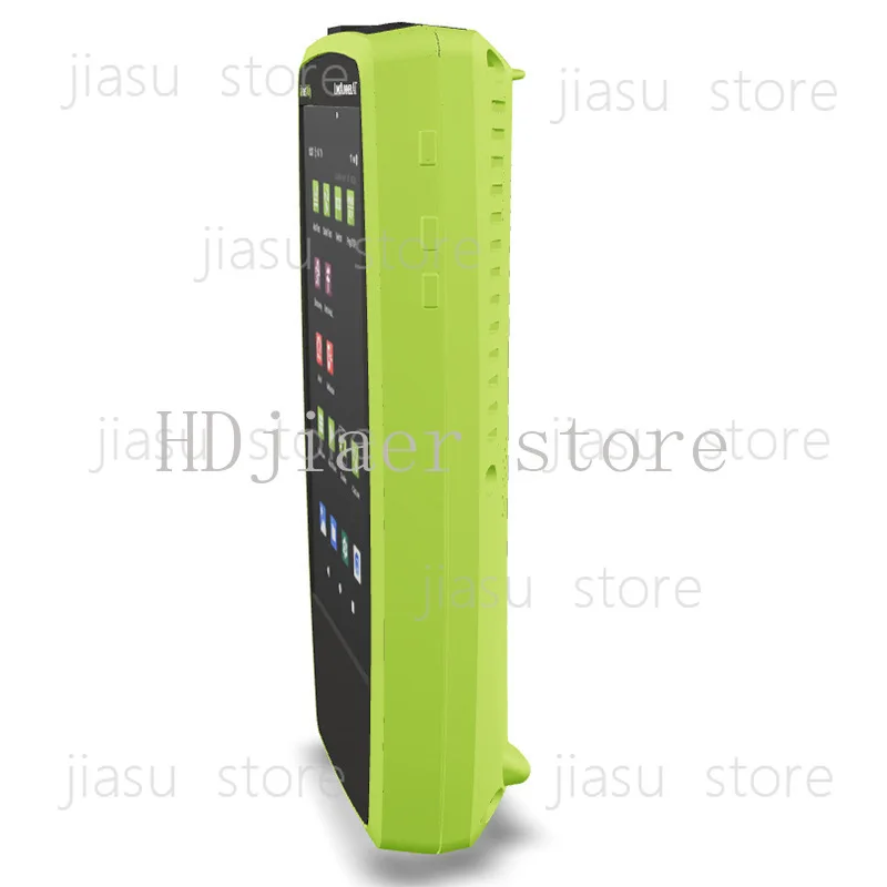 

LRAT 4000 Netally LinkRunner-AT High-End Network and Cable Tester
