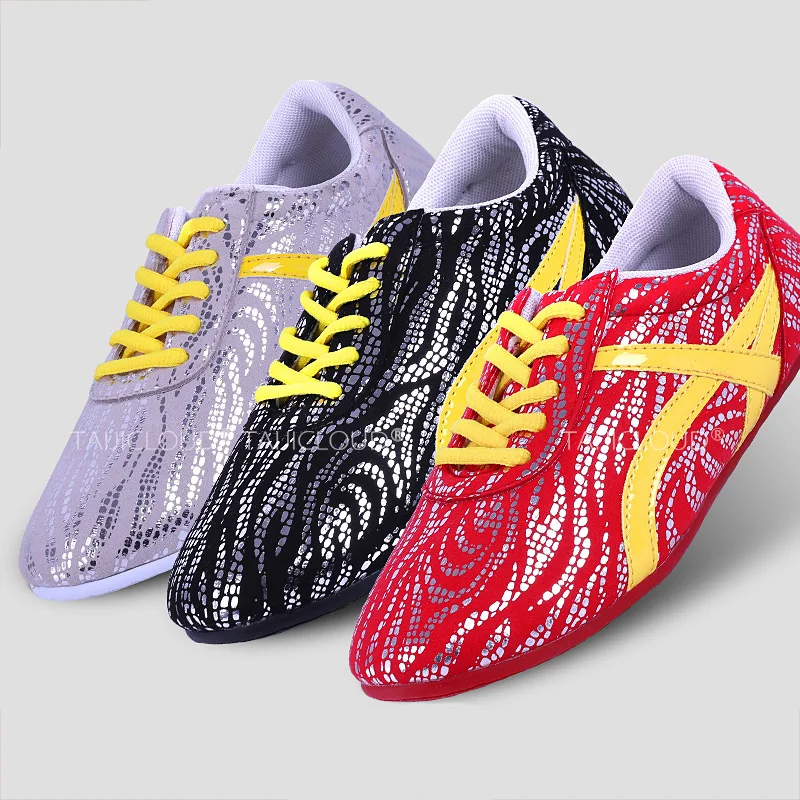 Professional Kids Kung Fu Shoes for Competition, Martial Arts Performance & Training - Unisex Children's Martial Arts Footwear