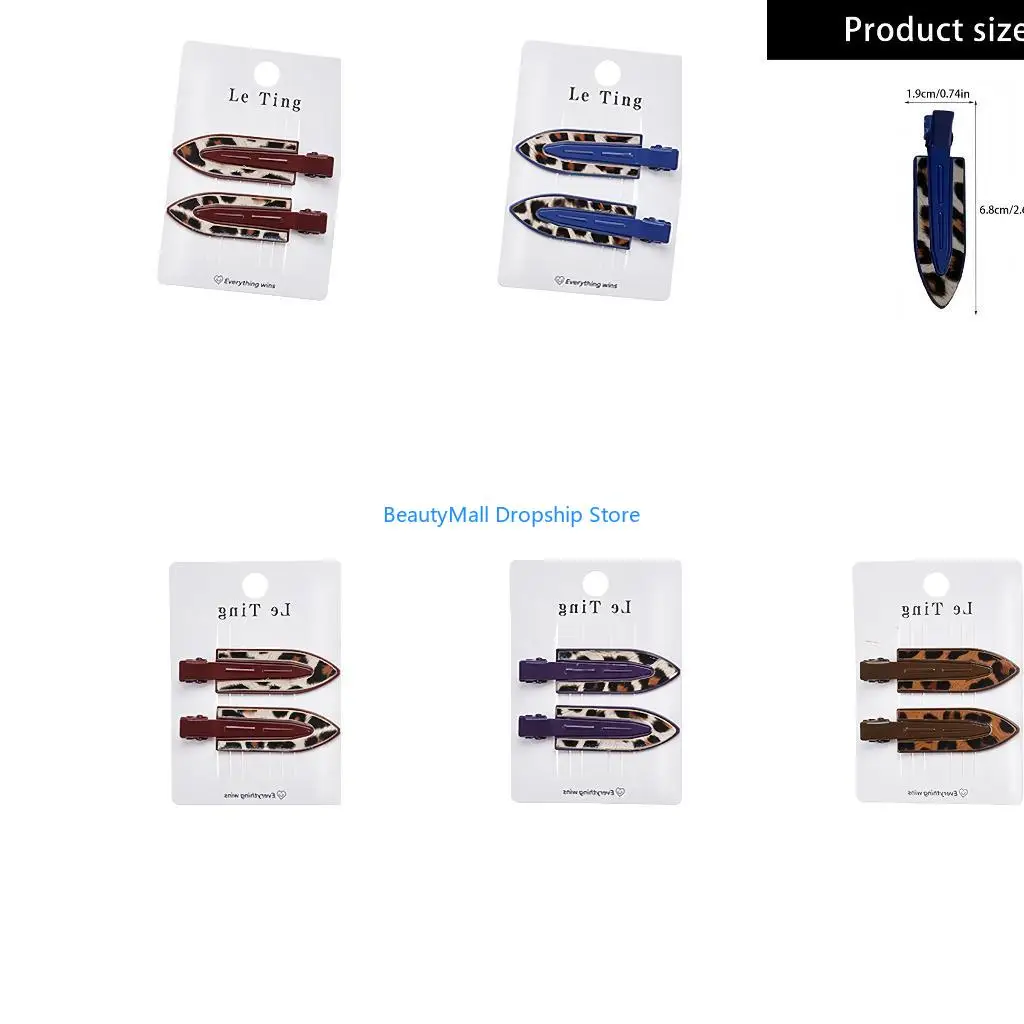 40JD Invisible Grip Hairpins For Fringe And Face Framing Strands NonSlip Textured Surfaces Secure Hold