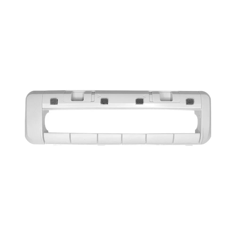 Main Brush And Protective Guard Set ABS Rubber for Dreame for x20 for PRO For L20 For Ultra Robot Vacuum Cleaner Replacement
