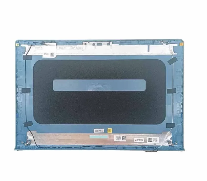 New Original Laptop Blue Lcd Back Cover Case With Antenna For Dell Inspiron 15 3510 3511 3515 320 3521 3525 07JJCR 7JJCR