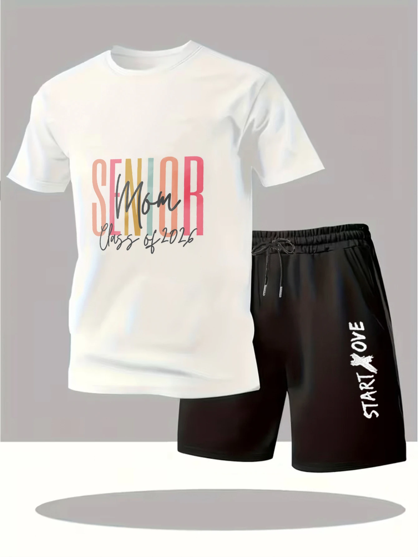 

Мужской комплект, летняя мужская одежда 2025 года, футбольные дышащие мужские часы с рисунком, новые мужские комплекты с принтом, мужские комплекты, мужские костюмы