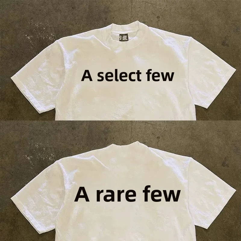 Casual Cotton Short Sleeve T-Shirt Creative Text Design for Men And Women Breathable Comfortable round Neck Printed Top