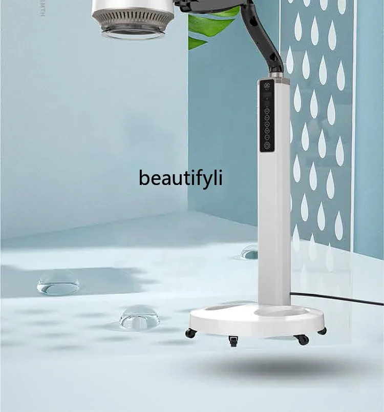 

smt14 Wentong Moxibustion Instrument Smoke-Free Beauty Salon Special Health Care Moxibustion Box Gynecological Warming Palace