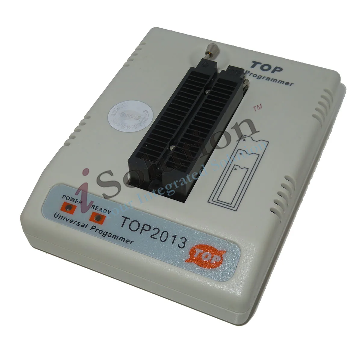 Top2013 Top2013D USB Universal Programmer Universal ECU Chip Tunning Eprom Programmer Universal IC Programmer