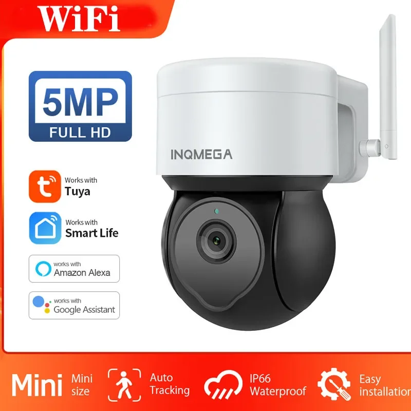 camera de fonte de alimentacao wi fi ip66 dc milhoes de maquina de bola de monitoramento de alta definicao camera wi fi de visao noturna de alta definicao 01