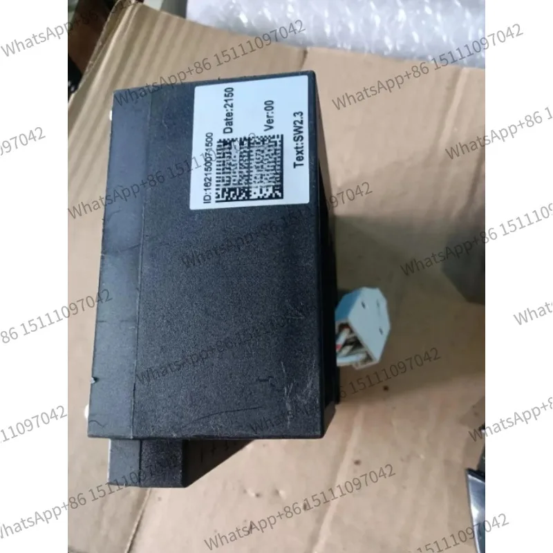 101N0224 DC 12/24V Danfoss DC variable frequency compressor driver/board SECOP