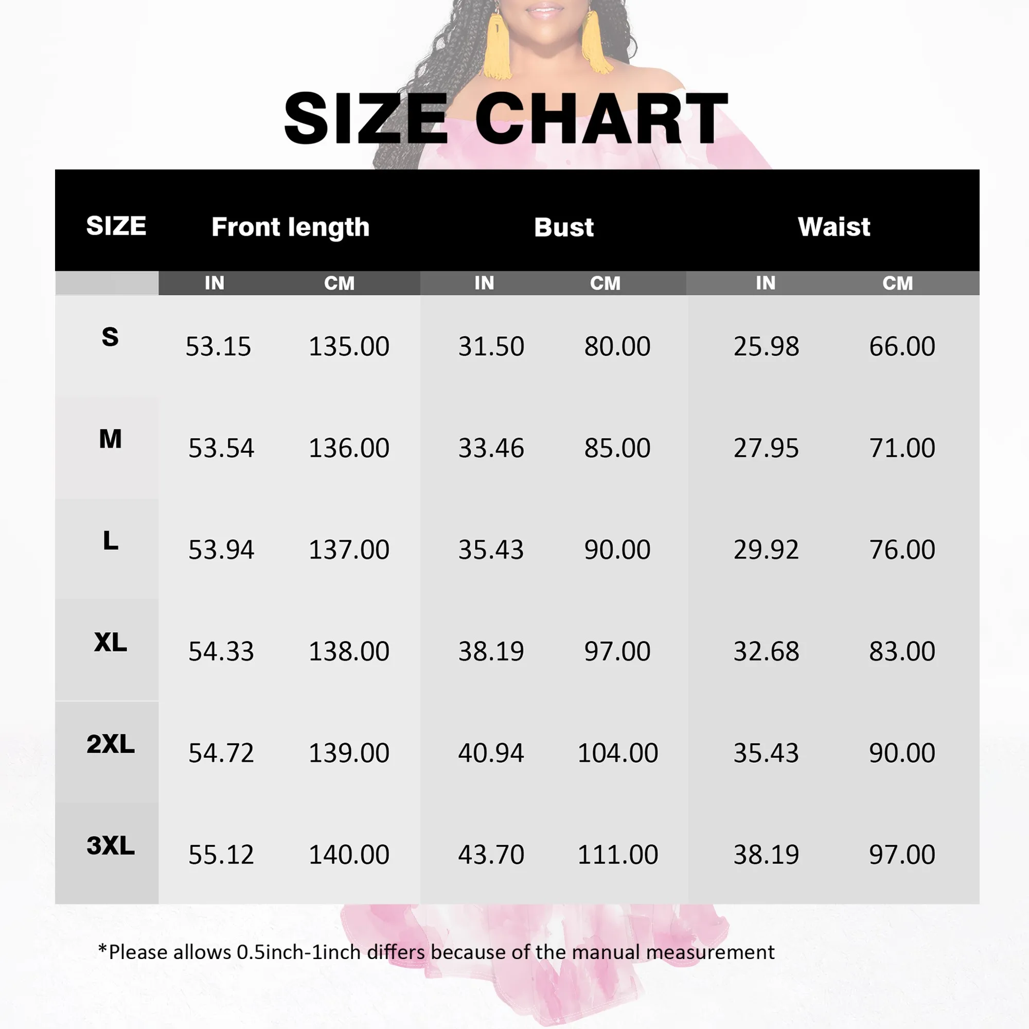 EQQZD Boho Chic Off-Shoulder Maxi Dress with Shawl, Elegant Tie-Dye Print Flowy Floor-Length Dress​