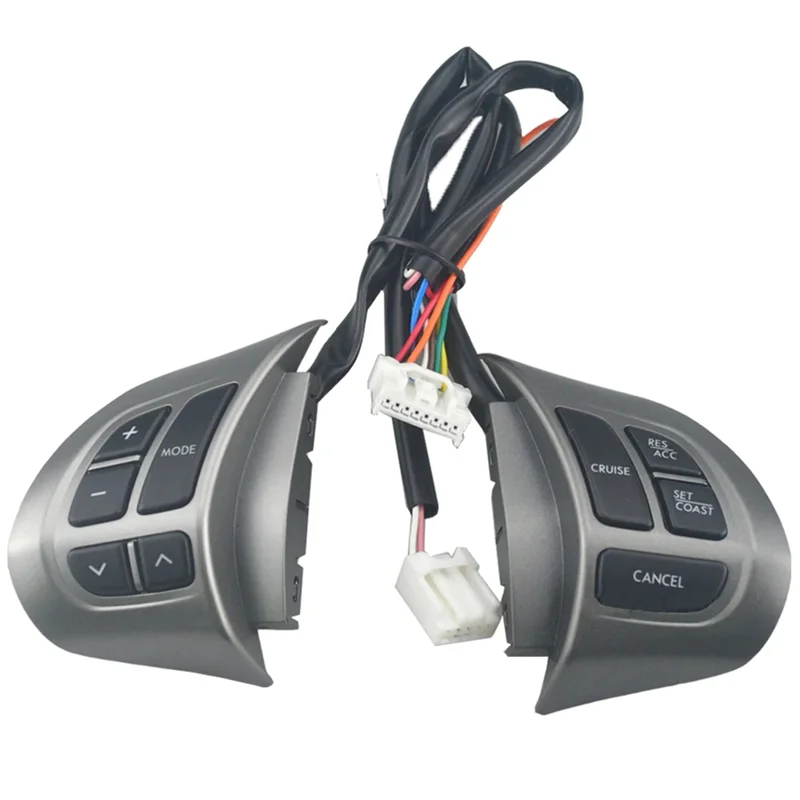 

AU28-For Subaru Forester 2011 2012 Steering Wheel Button Cruise Control Switch