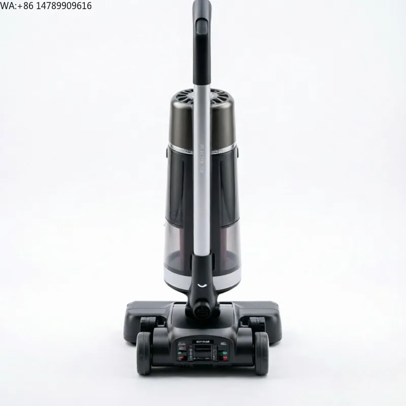 

Cordless Stick VacuumDreame H40 Steam Self-Cleaning Handheld Vacuum Cleaner Brushless Motor Wet Dry LED Display Fast Drying Hous