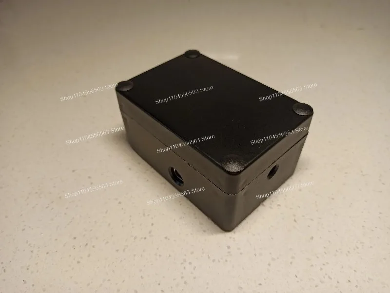 DIY Spectrometer, Measure LED/Laser/Absorption Spectrum, Based on Theremino, for Hobbyist Lab Use