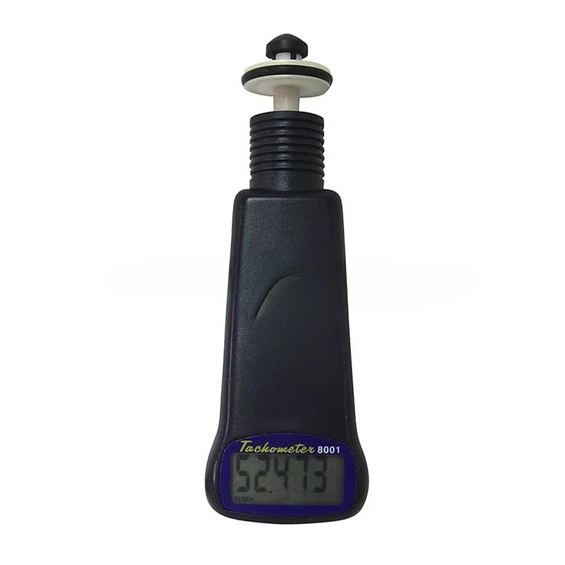 

AZ8001 Handheld Contact Digital Motor Speed Meter