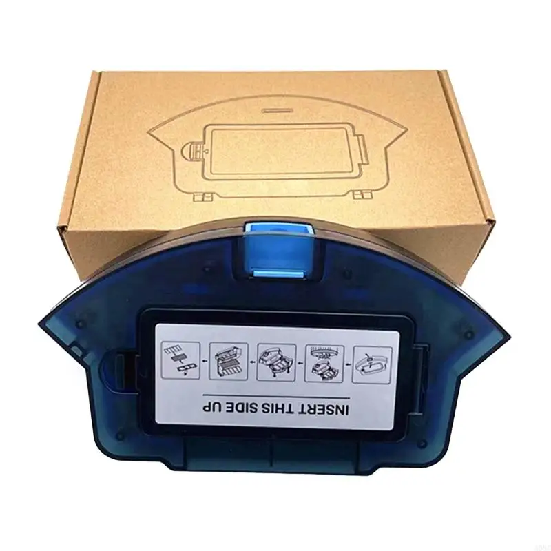 A0NC Hộp bụi chất tẩy rửa chân không chuyên nghiệp chuyên nghiệp cho robot eufy 11s 11s cộng với 12