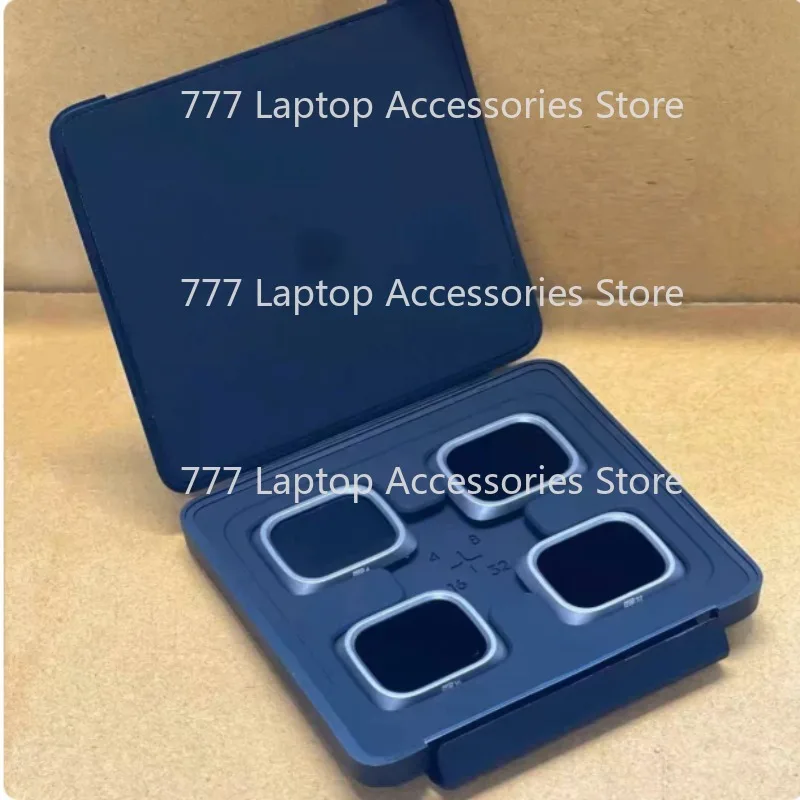 Original For DJI Air 2S Filter ND Light Reduction Kit