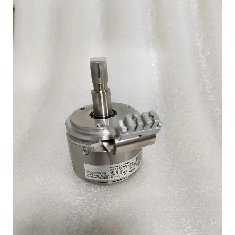 

SEWAS7W/AG7WEurodriveIncrementalEncoderAMG73SW29S2048