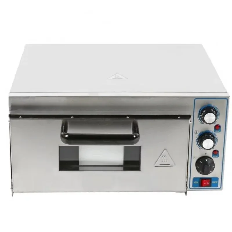 Good Quality Industrial Bakery Equipment