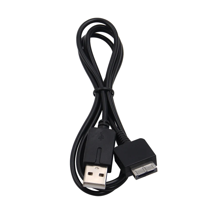 2 in1 USB Charger Cable Charging Transfer Data Sync Cord Line for Sony Psv1000 Psvita PS Vita PSV 1000 Power Adapter Wire