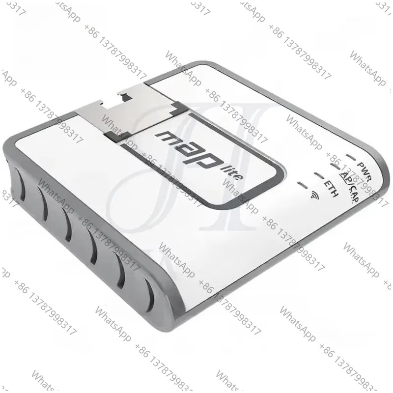 for  RBmAPL-2nD mAP lite ROS Mini Wireless AP PoE Portable Router