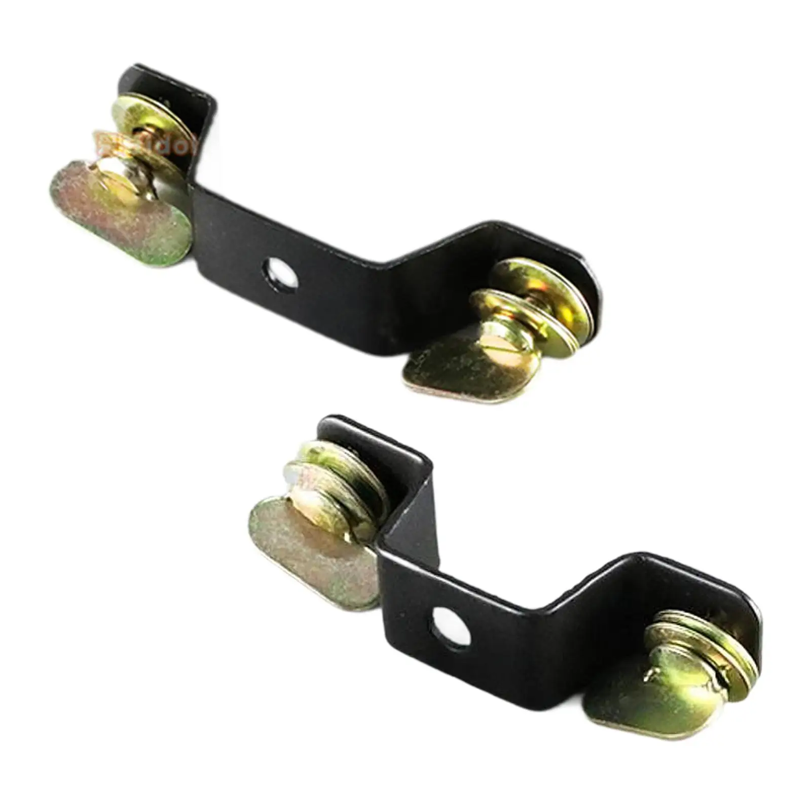 

Fast Lock Connector Bracket Steel Stage Light Clamp High Load Capacity for Event Lighting