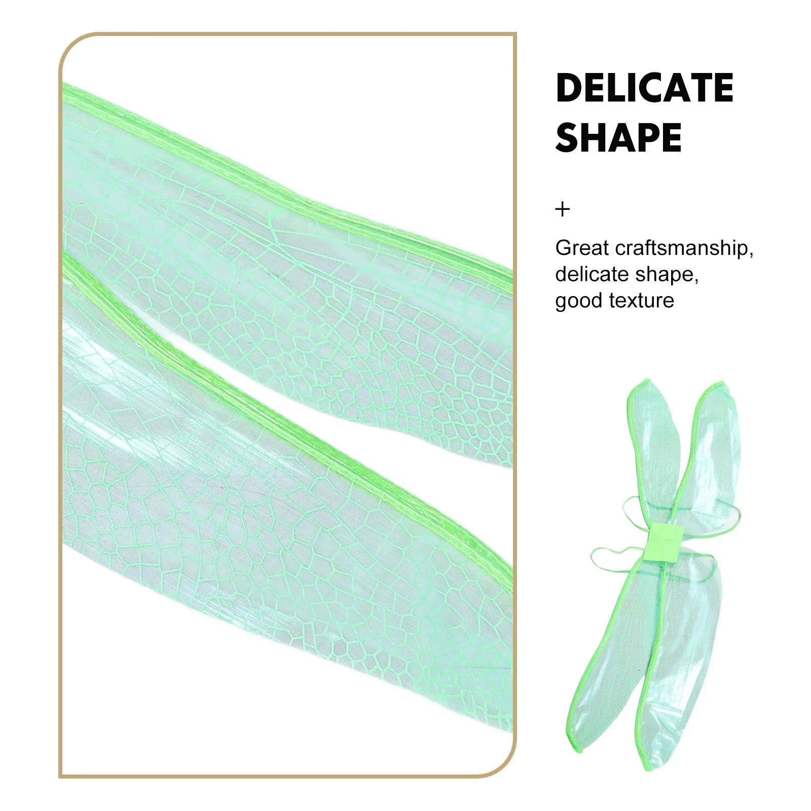 أجنحة اليعسوب للبالغين خفيفة الوزن كيب الجنية حية مفصلة زي ملحق هالوين حفلة تنكرية مهرجان تأثيري #6