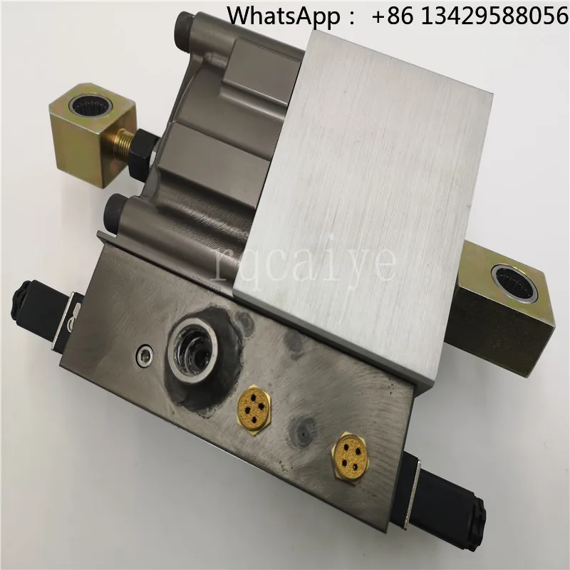 

SM102 CD102 Printing Machinery Pneumatic Cylinder 61.335.003