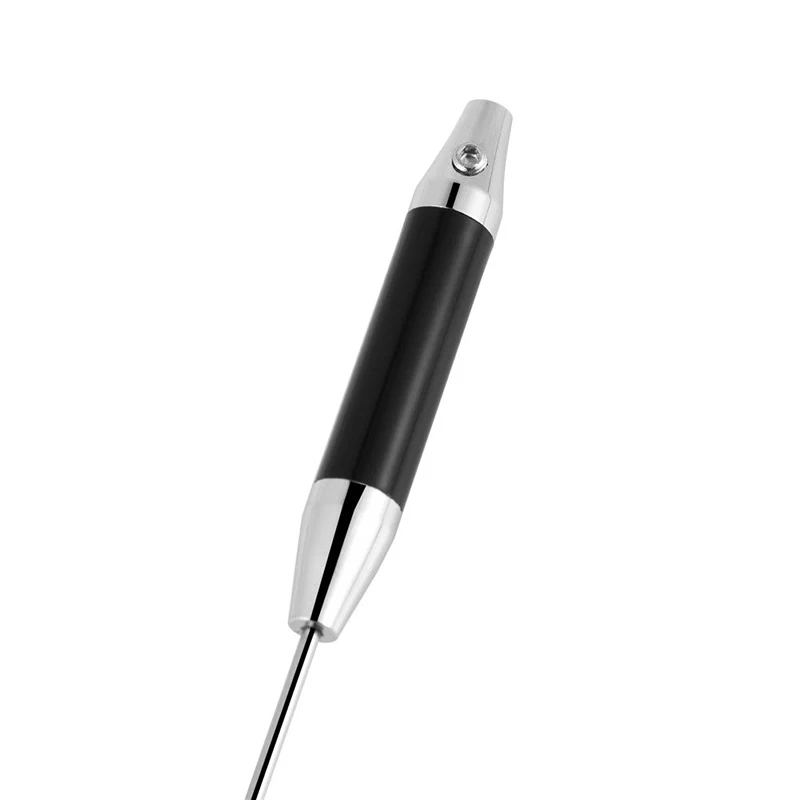 NL-770R High Gain 144/430 MHz Dual Band VHF/UHF 200 W Auto Mobile Amateurfunk Mobile/Station Antenne Kommunikationsgerät Zubehör – Detail 11