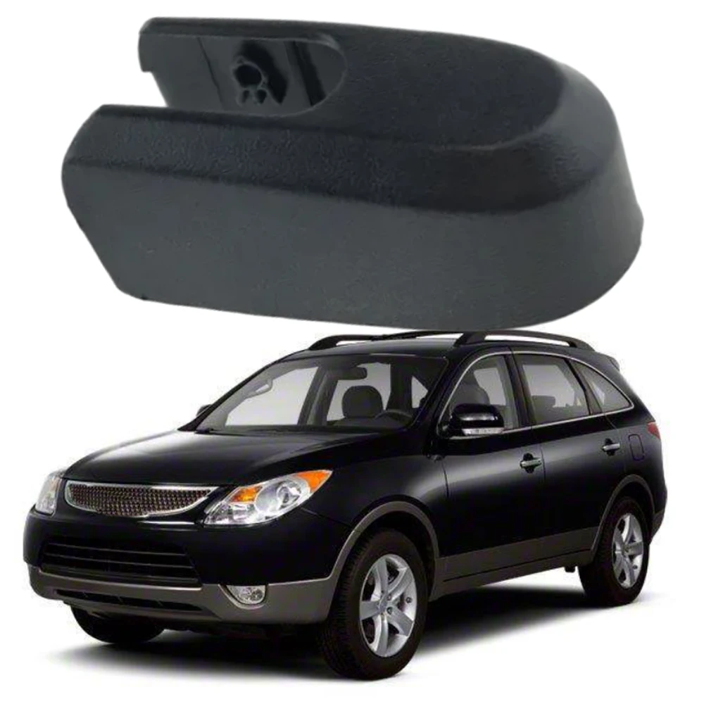 

For Hyundai Veracruz 2006-2013 Windshield Windscreen Rear Wiper Arm Washer Cover Cap Nut 98812-3J000 988123J000