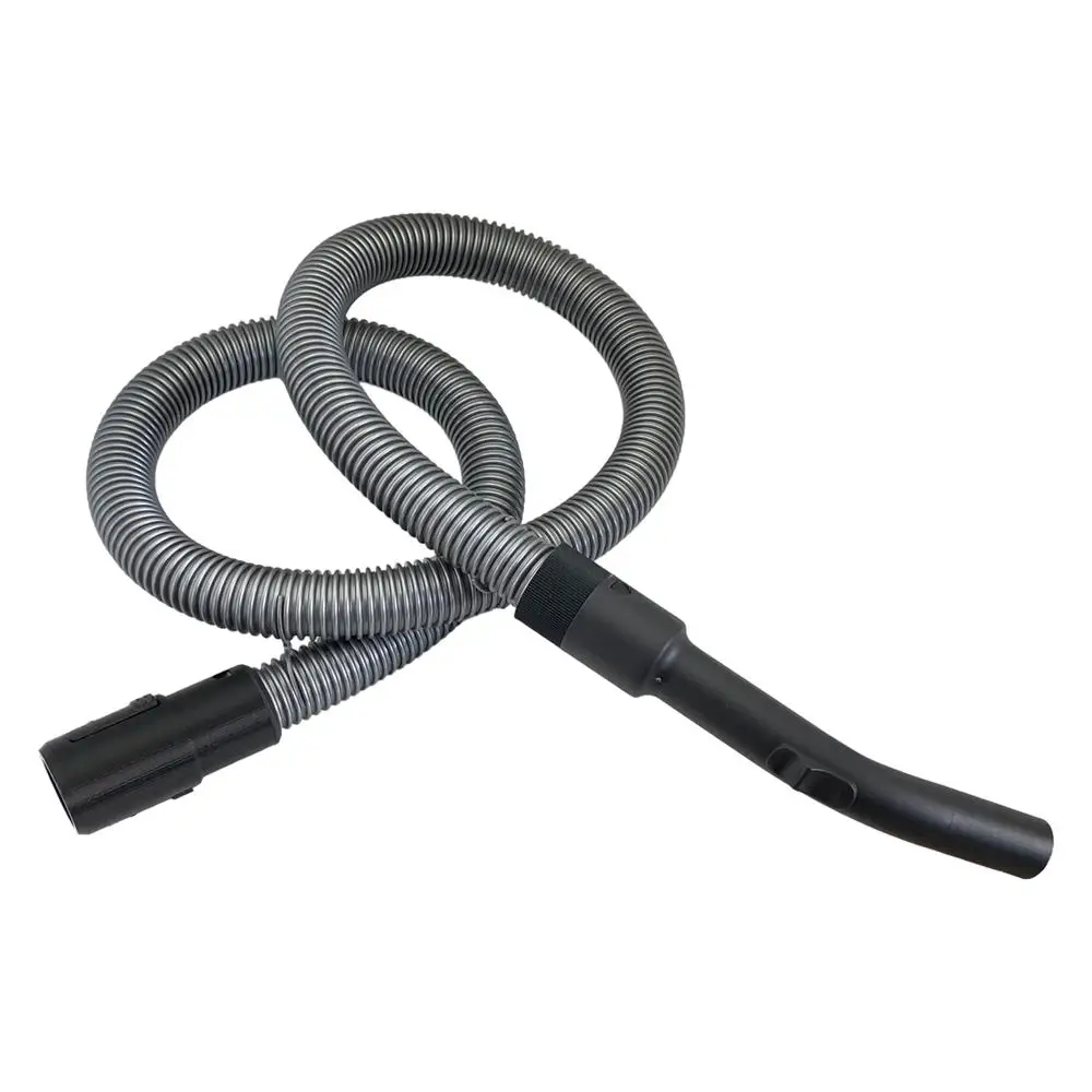 Compatible for Bosch Compatible BGS7RCL Relaxx'x Ultimate Allergy - BGS7SIL64 Relax Ultimate Cleaner Hose