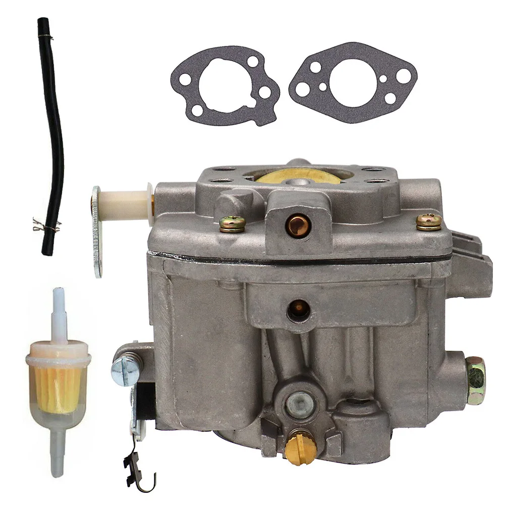 Fuel Line Carburetor 807943 808252 809013 845906 Car Accessories For 14HP16HP Vanguard Engines High Quality Material