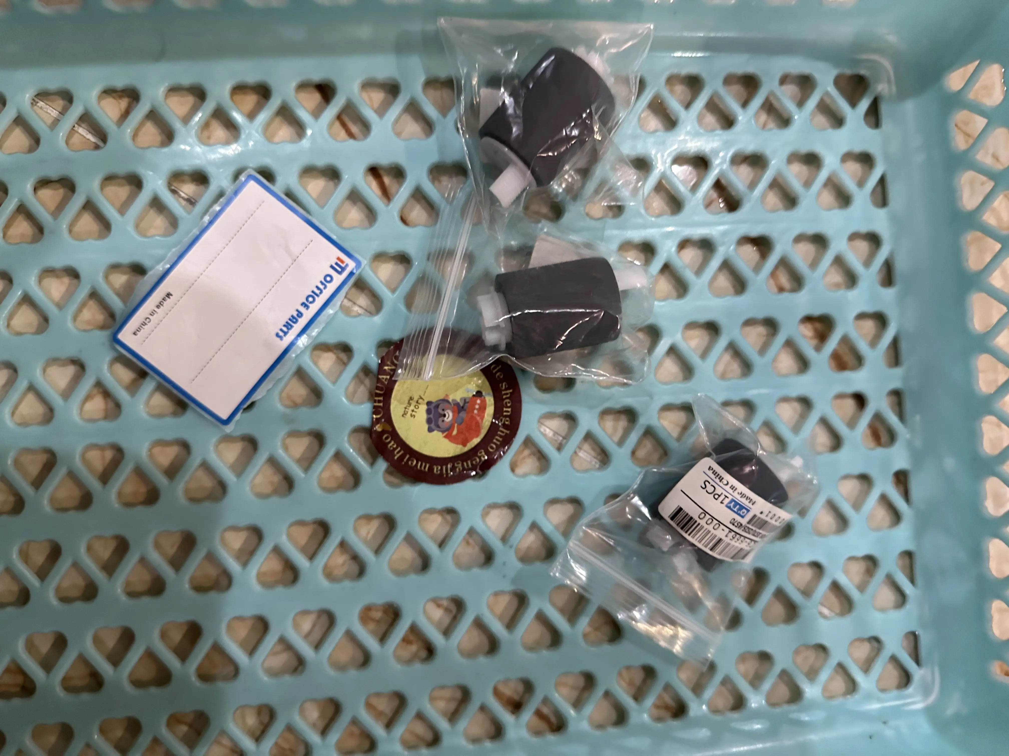 10Pcs FC6-6661 Pick…