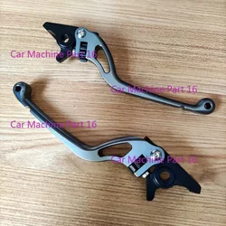 for ZONTES M310 310M Motorcycle  Accessories Disc Brake Lever Front And Rear Brakes Brake Rocker Arm Handleba
