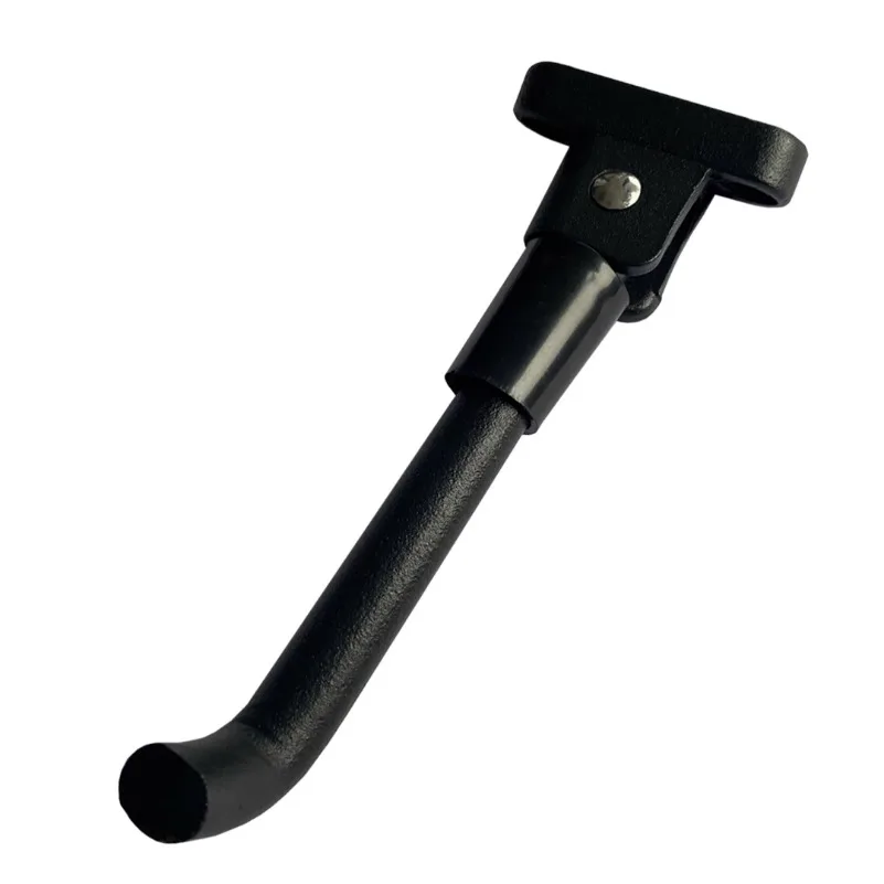 Electric Scooter Foot Support Side Stand for Xiaomi M365 Pro Scooters Tripod Side Support Brace Kickstand Scooter Accessories