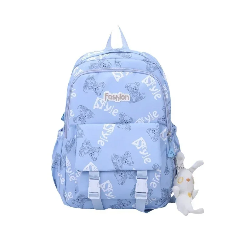 Kinderen Rugzakken Voor Jongen Schooltassen Moeder Kids Tas Voor Meisje Peuter Rugzakken Schattige Rugzak Cartoon Rugzak Mochila Рюкзак 2024