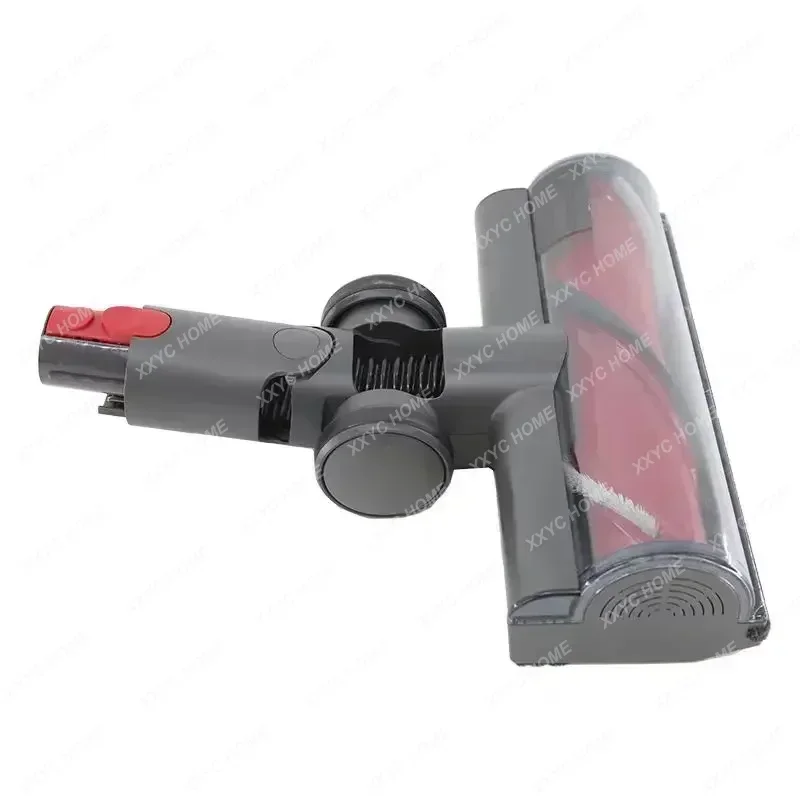 

Floor Brush Head Carpet Brush with Roller Brush for Roborock H7 Handheld Cordless Vacuum Cleaner Parts