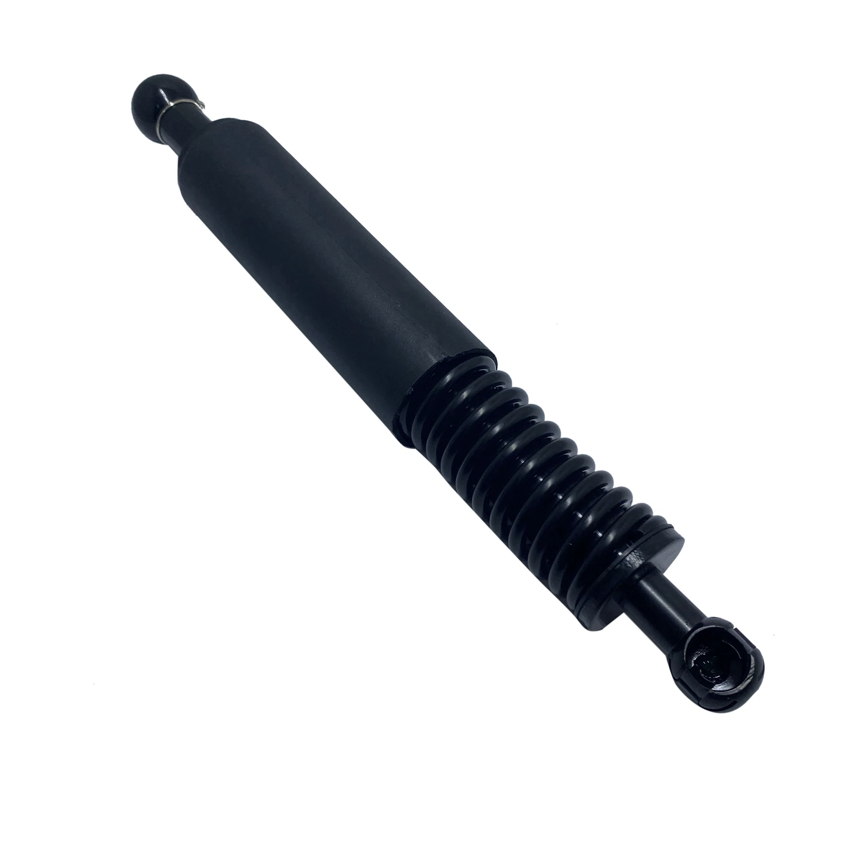 Car Trunk Shock Lid Lifting Spring Left Side for -Porsche Cayenne 95551255007 Trunk Shock Spring