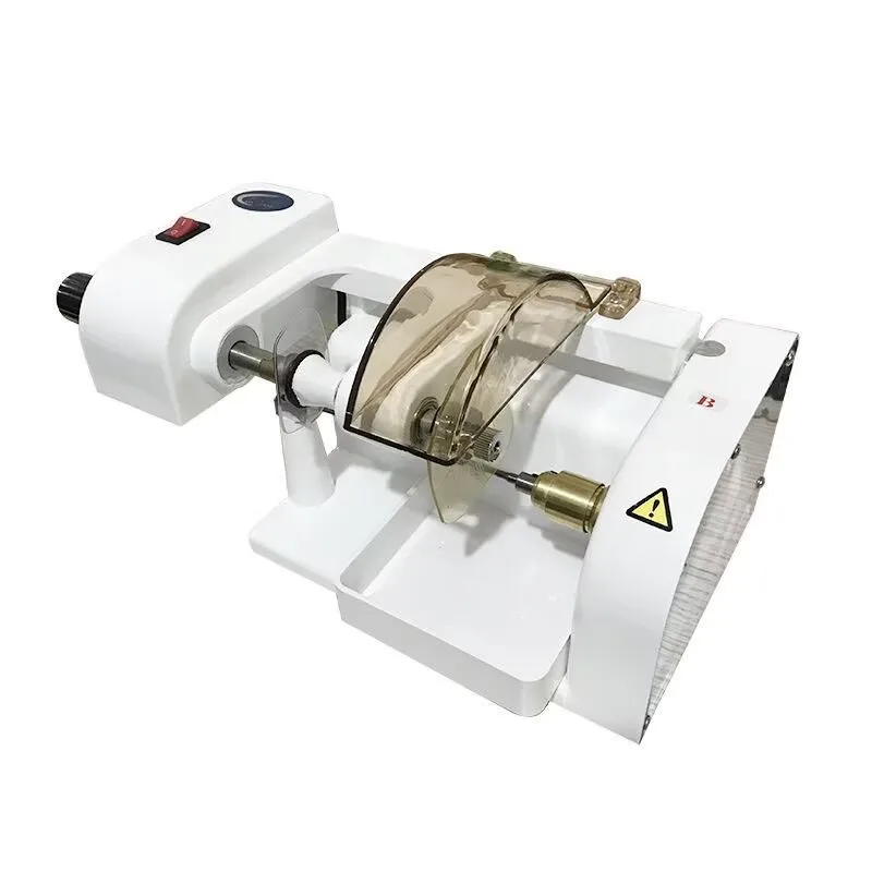 400B Lens Edging Cutting machine Eyeglasses equipment instrument Pattern Cutter Opener For Lenses Edging Lenses Edging Cutter