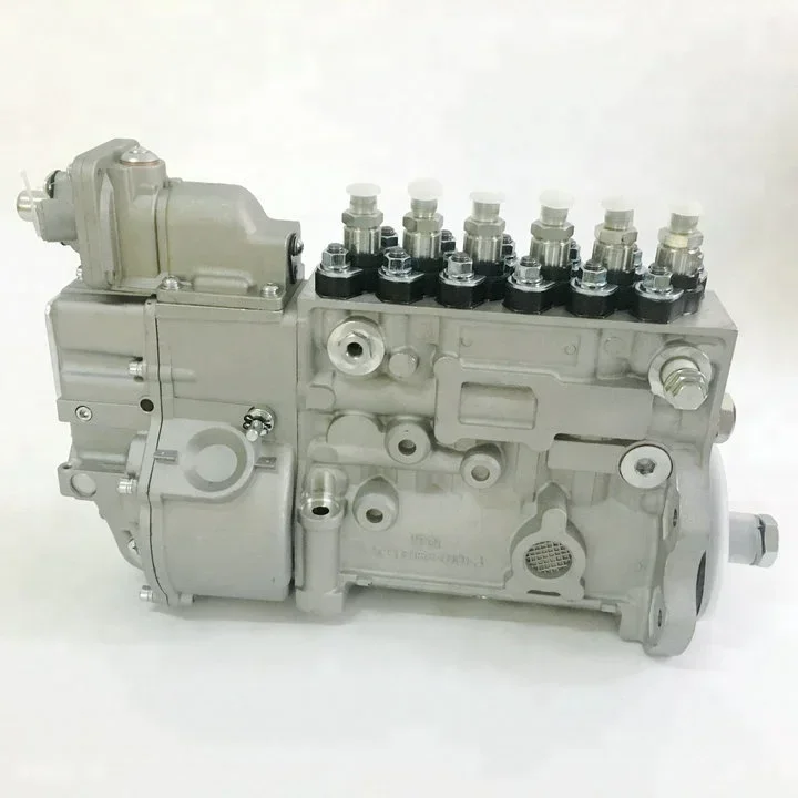 

EBHF6PH120305 6PH117 оригинальный Топливный насос 5266067 L340 двигатель