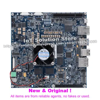 Startovací sada SK-AM69 AM69 a AM69A pro procesory pro vizuální inteligenci a univerzální procesory 12 nejlepší prodej SK Vision - №1