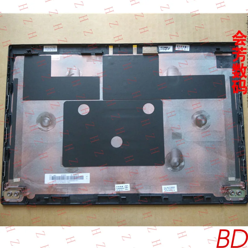 

Комплект корпусных деталей P+ Thinkpad X260 для Lenovo: задняя крышка экрана, рамка, палмрест, нижний корпус, крышки A и D