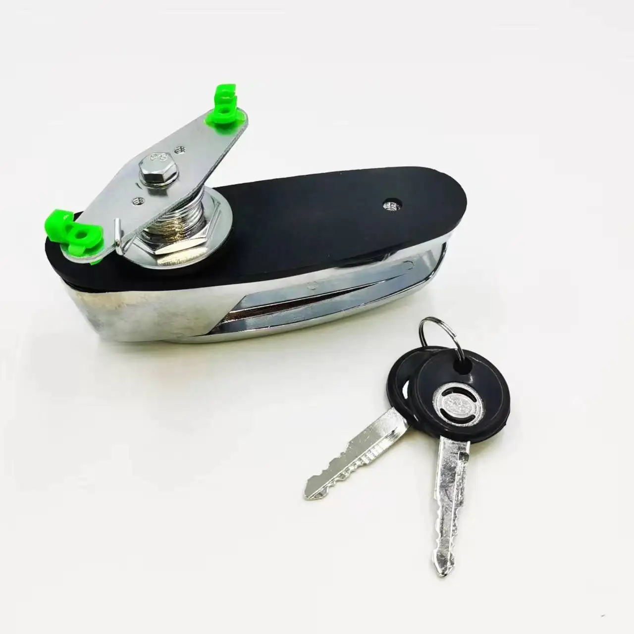 Anti-canopy Rear Door Handle Assembly 8516700-D81-B1 For Great Wall Deer Pickup