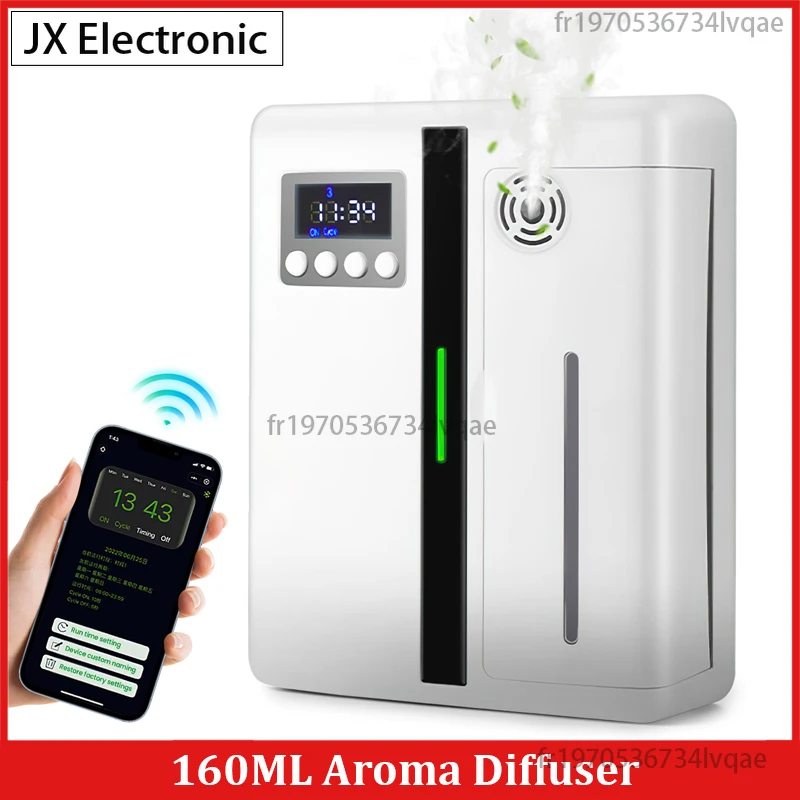 The Ventilator Diffuser That Transformed My Hotel Lobby Smell Problem – Real Experience After 6 Months of Use